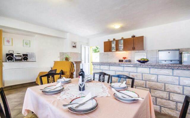 Nice Home in Senj With Wifi and 2 Bedrooms