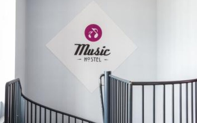 Music Hostel