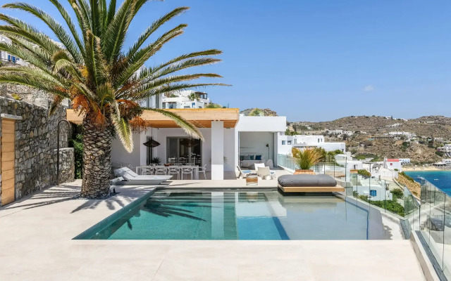 Villas Lilium