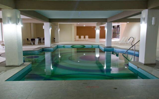 Garden Hotel Campina Grande