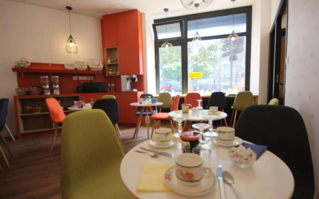 Отель Le Petit Billot