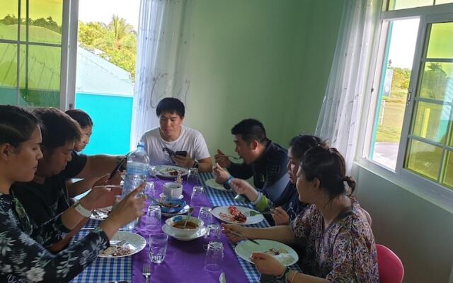 Fuvahmulah Inn