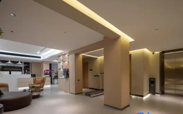 Manning Nanyang Hotel