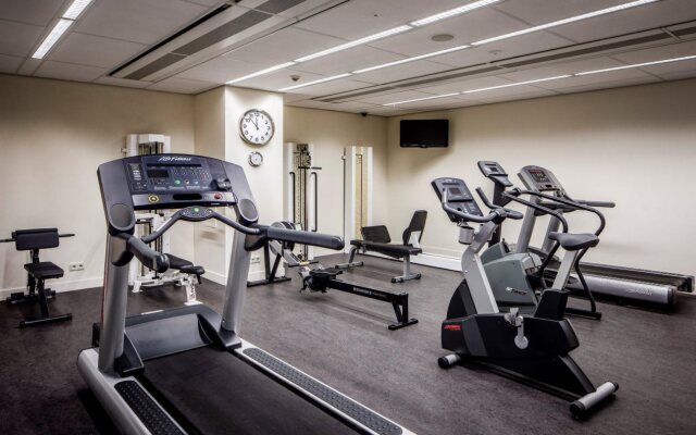 Holiday Inn Eindhoven Centre by IHG