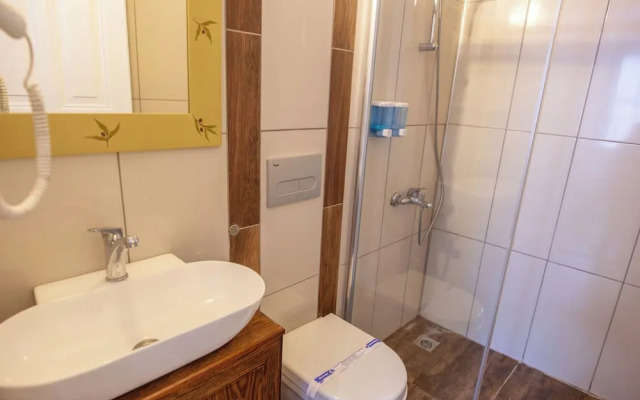 Deniz Önü Guesthouse