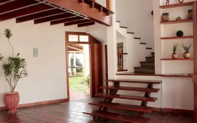 Pousada Terrazul