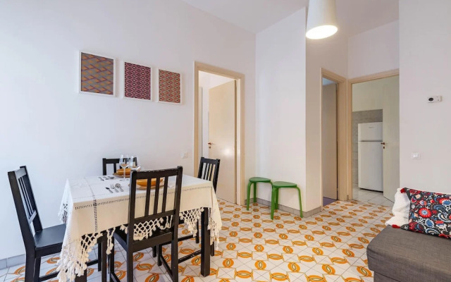 Caddipulina Home 200m Sea Gallipoli