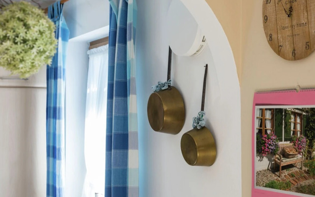 Hill View Farmhouse In Gogel Garden Balcony Barbecue