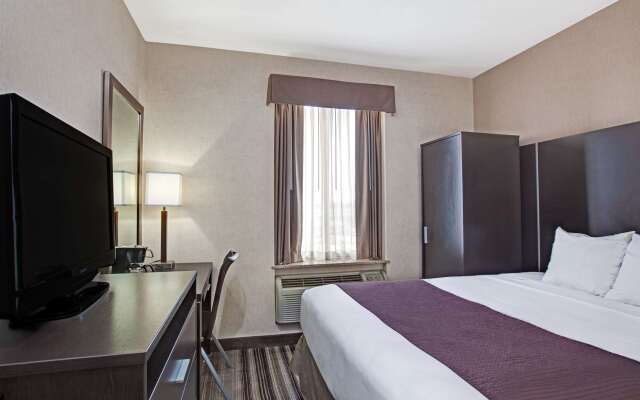 Days Inn by Wyndham Jamaica / JFK Airport