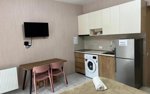Apartment in hotel Tbilisi, Bakuriani 26