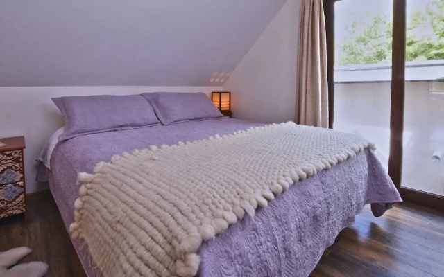 Abriga Bed and Breakfast