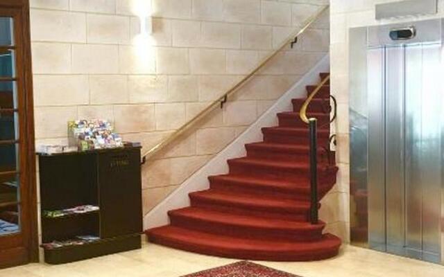 Le Grand Hôtel de l'Espérance