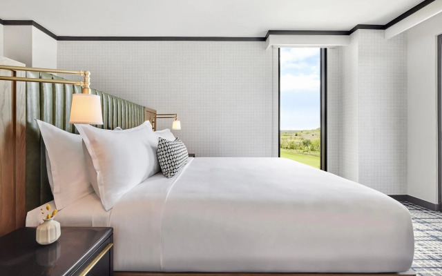 Omni PGA Frisco Resort & Spa