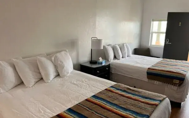 Hua Du Hotel