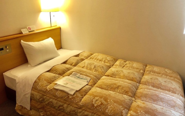 Business Hotel Cosmo Inn – Guest Rooms – Fukuroi