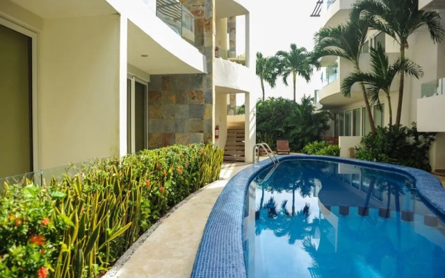 Mamitas 1103 2 Bedrooms and Terrace by RedAwning