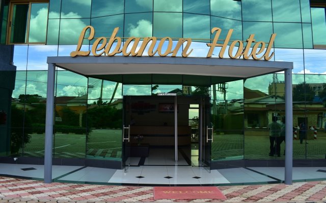 Lebanon Hotel