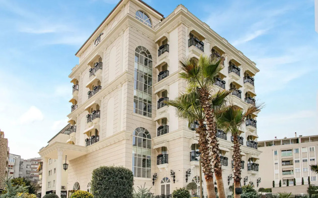 Radisson Collection Morina Hotel, Tirana