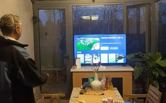 Floral Hotel · Cuntiansu Hotel