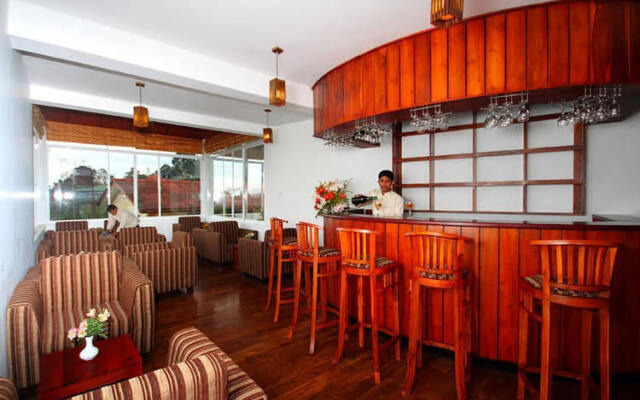 Glenfall Reach Hotel