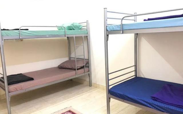 Heritage Hostel Muscat