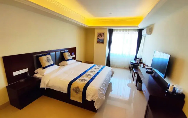 Yipin Holiday Hostel