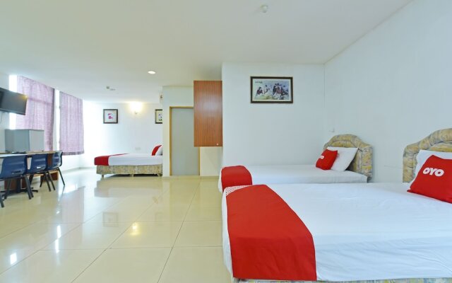 Hotel O Sam Huat Hotel