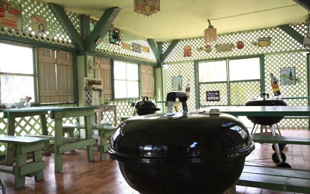 Ganghwa Siesta Pension