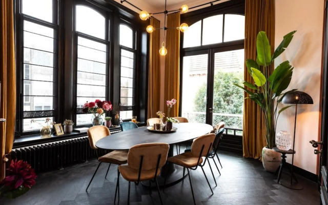 Stella Suites Boutique Hotel