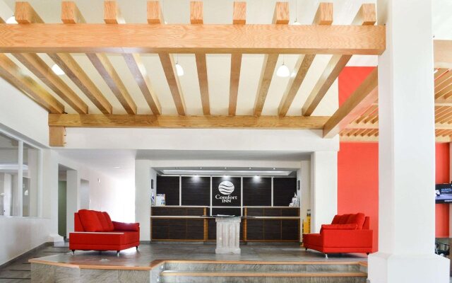 Comfort Inn Queretaro