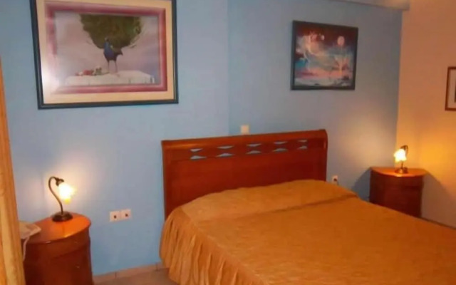 Iria Beach Hotel