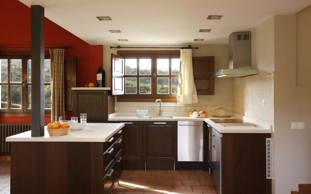 Casa Rural Mirador de Moncalvillo