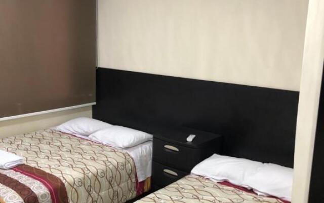 residencia terreros ideal 4 personas