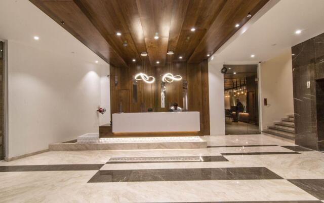Native By Chancery Hotels