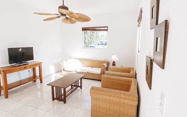 TUK Tropical Boutique Resort