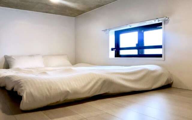 Laffitte Okachimachi