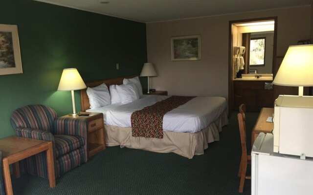 M Star Hotel Covington