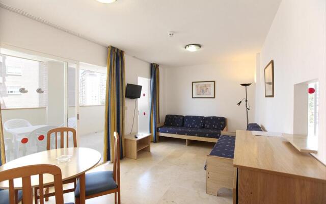 Apartamentos Poseidon Living