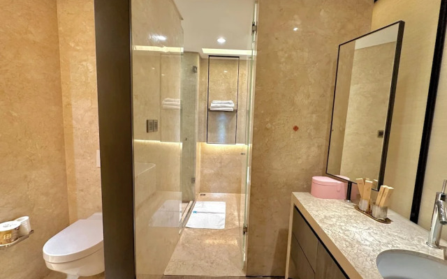 ZHome-Suhe Luxury Mansion-Near the Bund