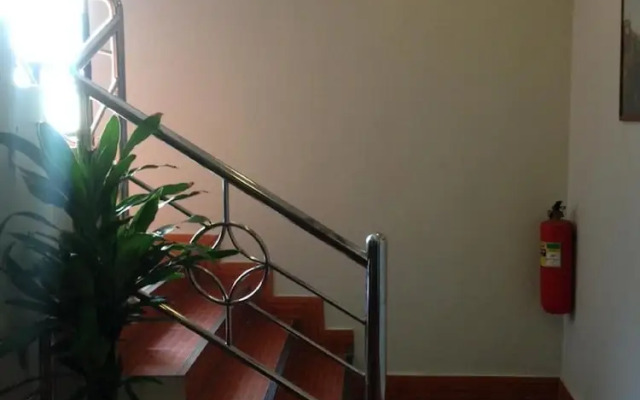 La Gondola Vientiane