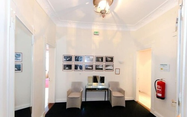 Aparthotel York