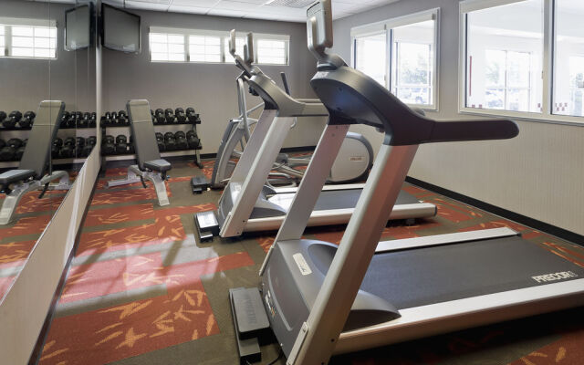 Residence Inn Amarillo
