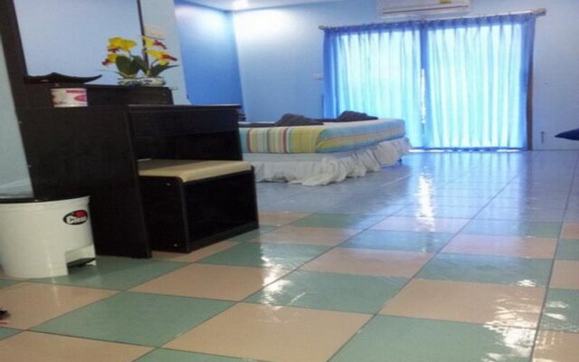 Lanta Dream House Apartment