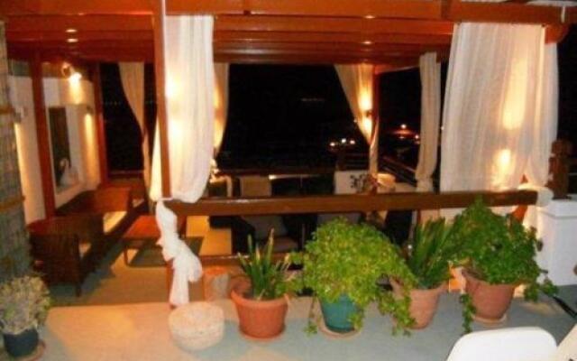 Aparthotel 4 Stars Karpathos