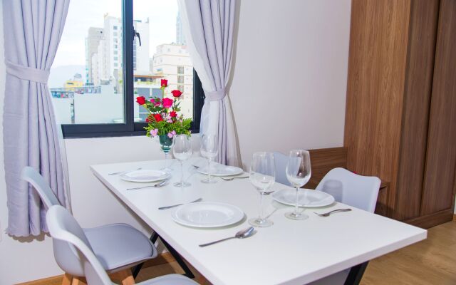 Pergola Design Hotel
