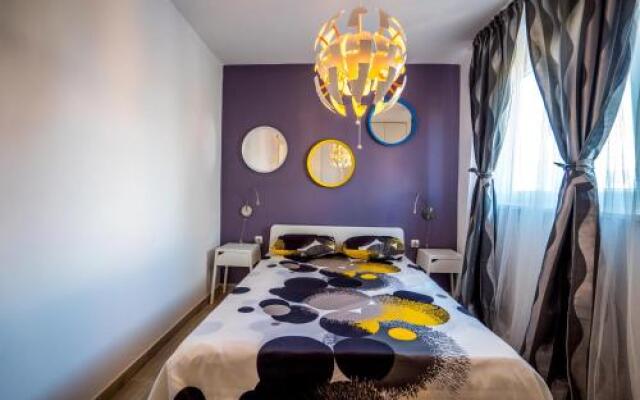 Apartments Ziggy Star