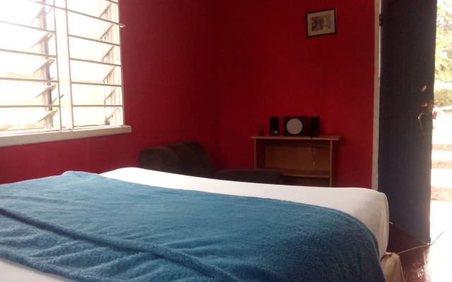 Kingsworth Bed and Breakfast