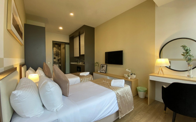 Ceylonz Lifestyle Suites