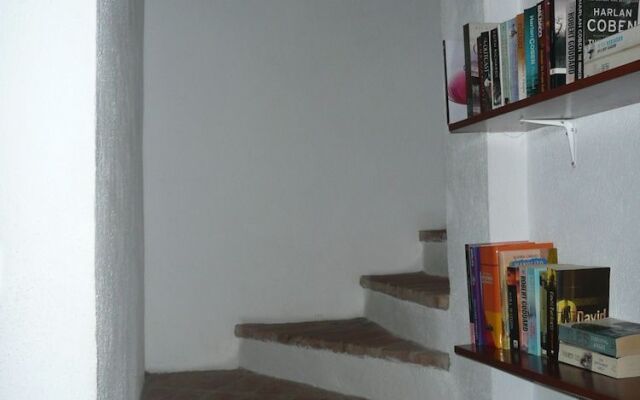 Casa Luna Rural House With Pool & Barbecue