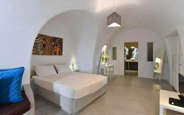 Exclusive Plan Suites